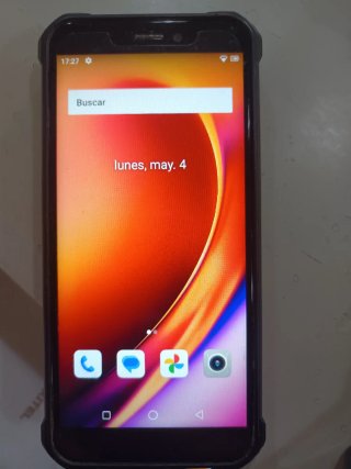 Smartphone Oukitel