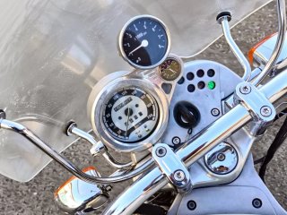 BMW R 1200 C Cruiser
