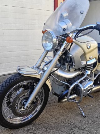 BMW R 1200 C Cruiser