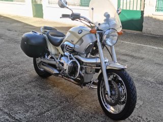 BMW R 1200 C Cruiser