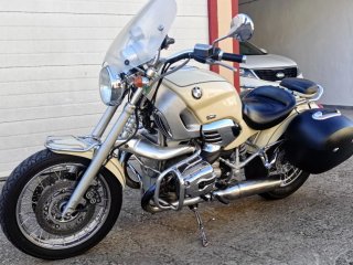 BMW R 1200 C Cruiser
