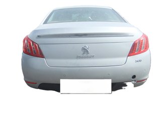 RECAMBIOS PEUGEOT 508 2012 1.6 HDI