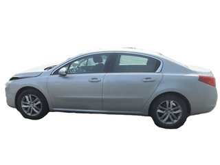 RECAMBIOS PEUGEOT 508 2012 1.6 HDI