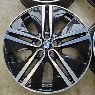 Llantas 20” BMW i3