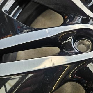 Llantas 20” BMW i3