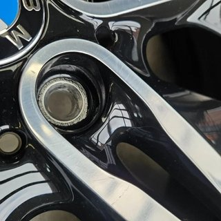 Llantas 20” BMW i3
