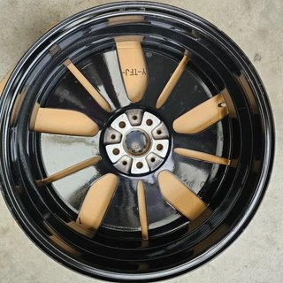 Llantas 20” BMW i3