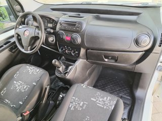 FIAT Fiorino-68.700km-IVA INCLUIDO-2017