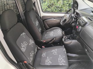 FIAT Fiorino-68.700km-IVA INCLUIDO-2017