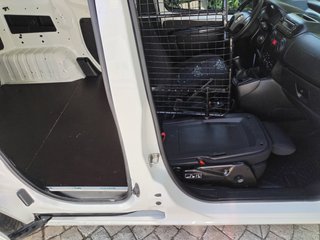 FIAT Fiorino-68.700km-IVA INCLUIDO-2017