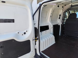 FIAT Fiorino-68.700km-IVA INCLUIDO-2017