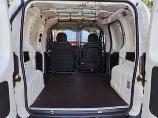 FIAT Fiorino-68.700km-IVA INCLUIDO-2017