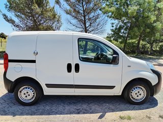 FIAT Fiorino-68.700km-IVA INCLUIDO-2017
