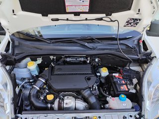 FIAT Fiorino-68.700km-IVA INCLUIDO-2017