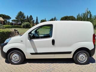 FIAT Fiorino-68.700km-IVA INCLUIDO-2017