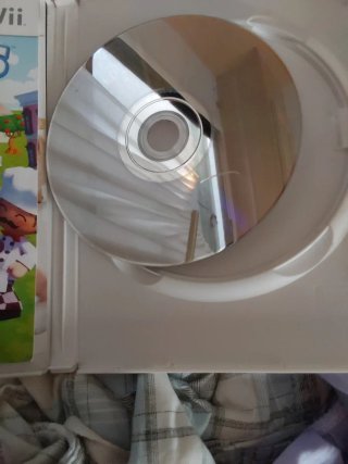 MySims Wii