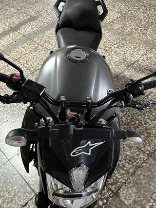 Yamaha XJ6 SP 2013