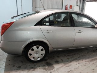 Nissan Primera 2007