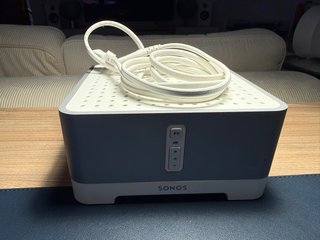 SONOS CONNECT:AMP S2