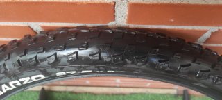 2 Ruedas Vittoria Barzo 27.5 x 2.6