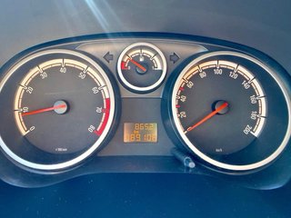 Opel Corsa 2008