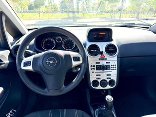Opel Corsa 2008