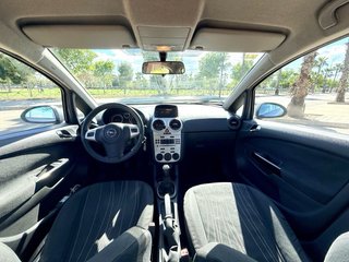 Opel Corsa 2008