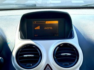 Opel Corsa 2008