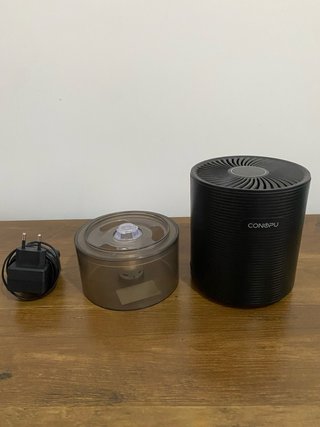 Deumidificatori Elettrici Conopu