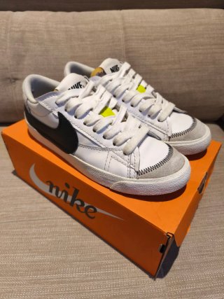 Nike Blazer Low '77 Jumbo Talla 43