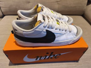 Nike Blazer Low '77 Jumbo Talla 43