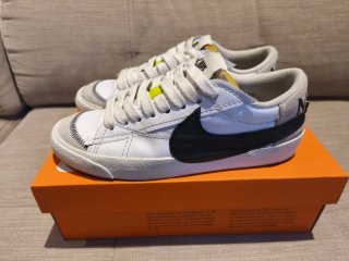 Nike Blazer Low '77 Jumbo Talla 43