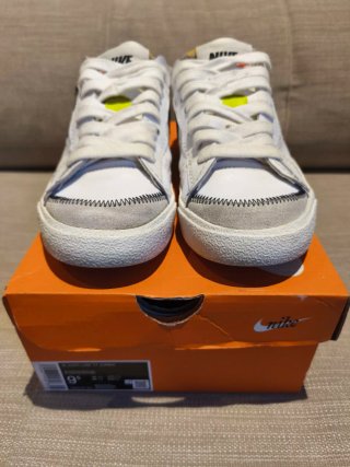 Nike Blazer Low '77 Jumbo Talla 43
