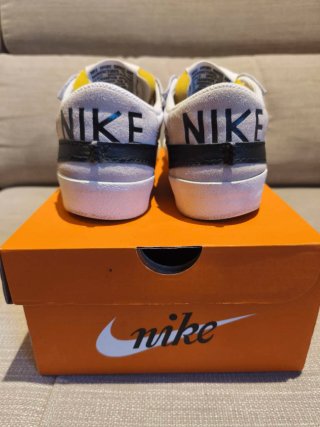 Nike Blazer Low '77 Jumbo Talla 43