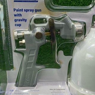 Pistola Pulverizadora ABAC G-540F