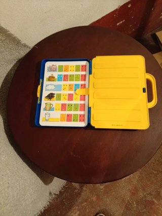 Maletín Educativo Yo Aprendo Diset