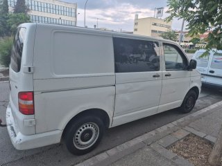 Volkswagen Transporter T5 2006
