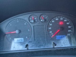 Volkswagen Transporter T5 2006