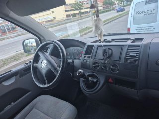 Volkswagen Transporter T5 2006
