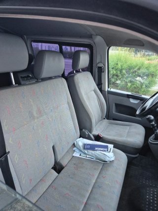 Volkswagen Transporter T5 2006