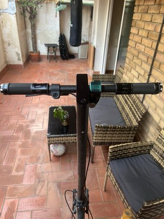 Chasis Xiaomi Pro 2.