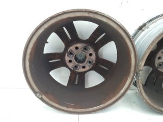 Llantas 15” Mini R50 Originales