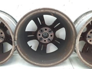 Llantas 15” Mini R50 Originales
