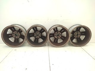 Llantas 15” Mini R50 Originales