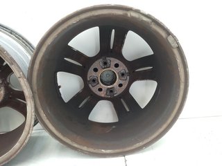 Llantas 15” Mini R50 Originales