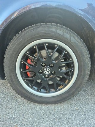 Llantas 16” Audi A3 #2