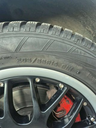 Llantas 16” Audi A3 #2
