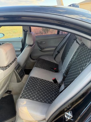 BMW Serie 3 2006