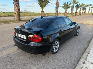 BMW Serie 3 2006