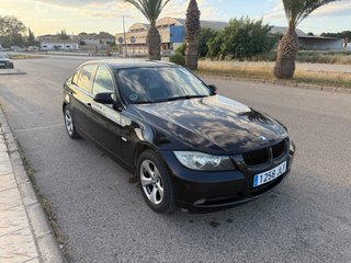 BMW Serie 3 2006